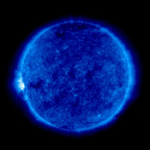 Корона Солнца