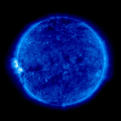Корона Солнца