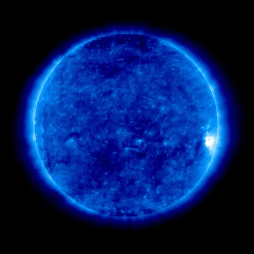Корона Солнца