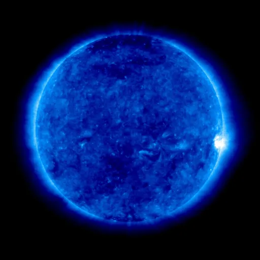 Корона Солнца