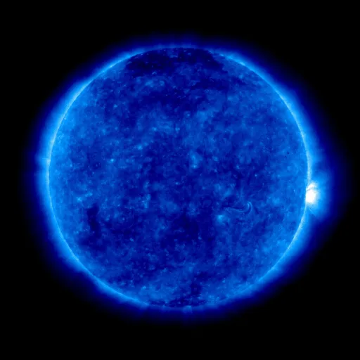 Корона Солнца