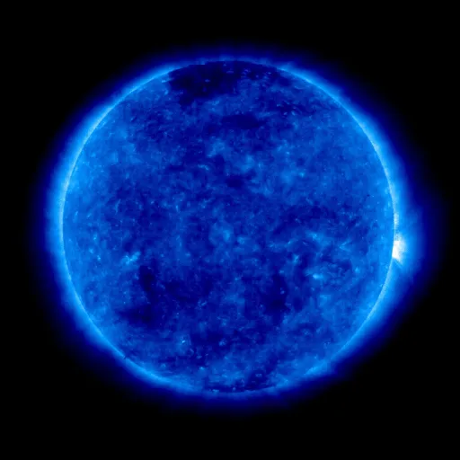 Корона Солнца