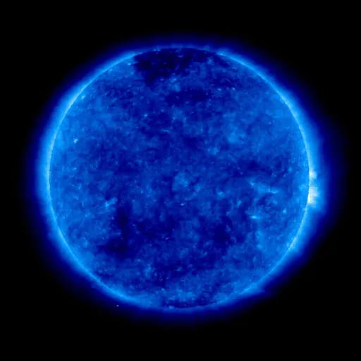 Корона Солнца
