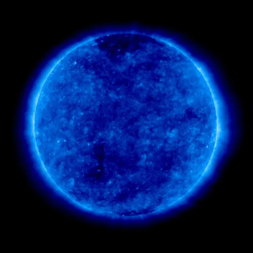 Корона Солнца