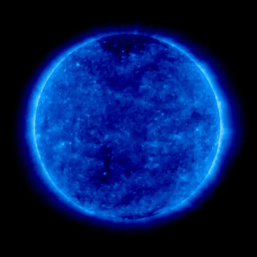 Корона Солнца