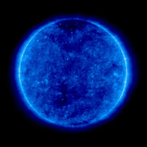 Корона Солнца