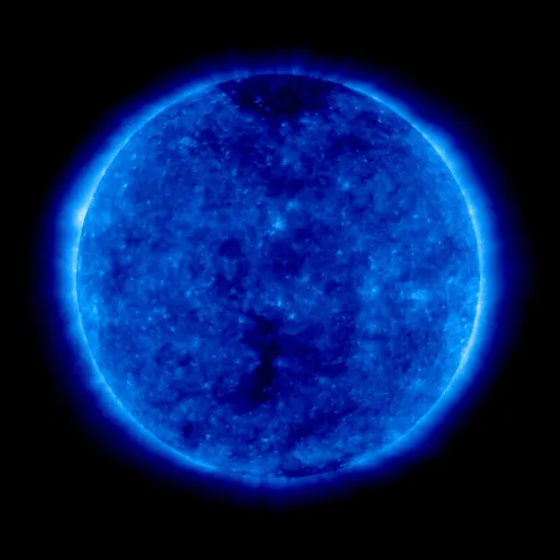 Корона Солнца