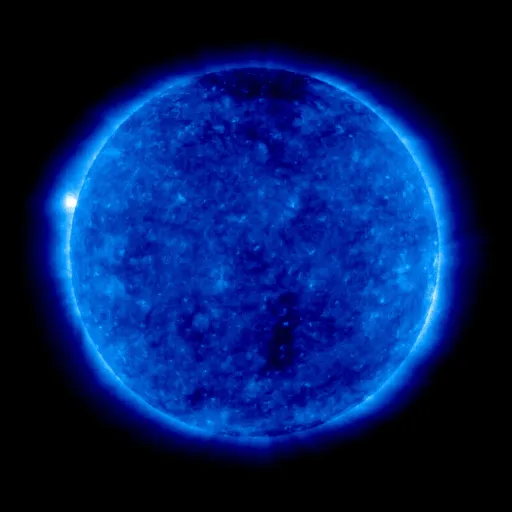 Корона Солнца