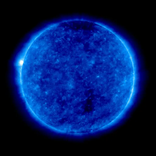Корона Солнца