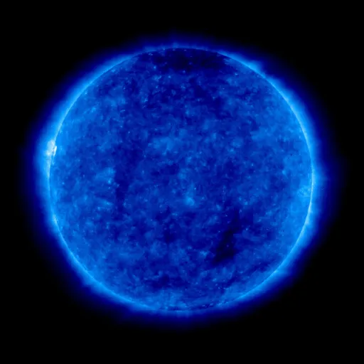 Корона Солнца