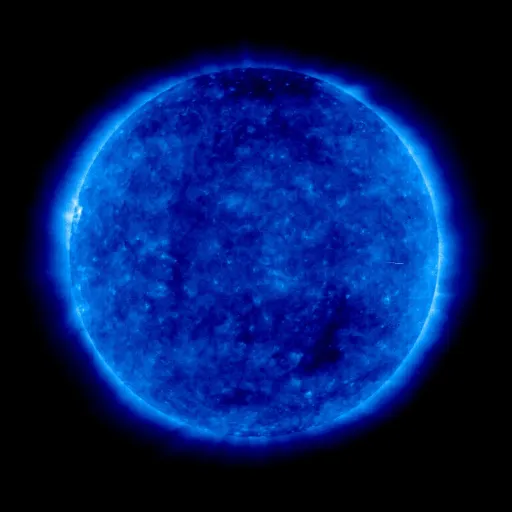 Корона Солнца