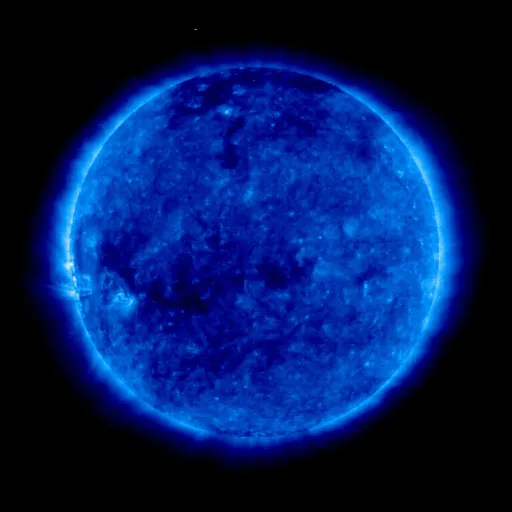 Корона Солнца