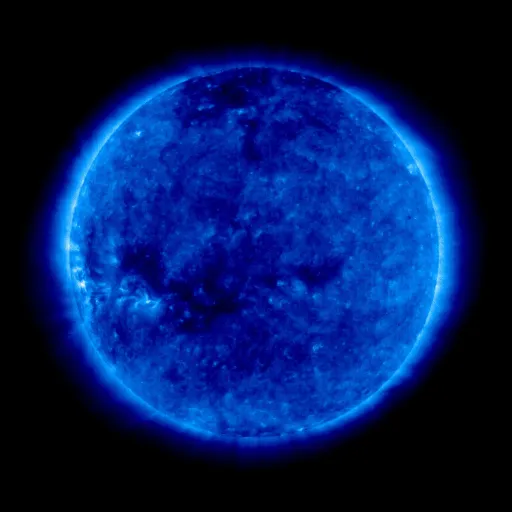 Корона Солнца