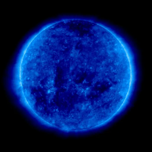 Корона Солнца