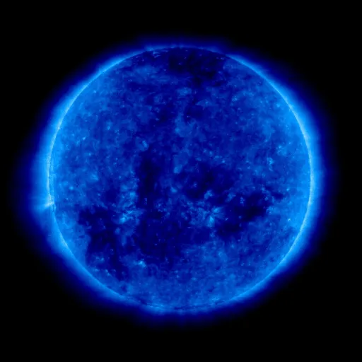 Корона Солнца