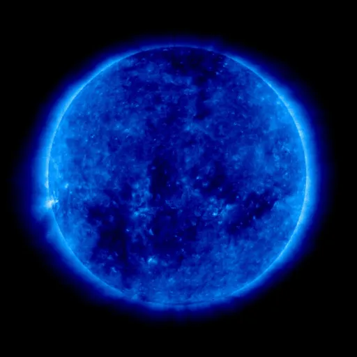 Корона Солнца