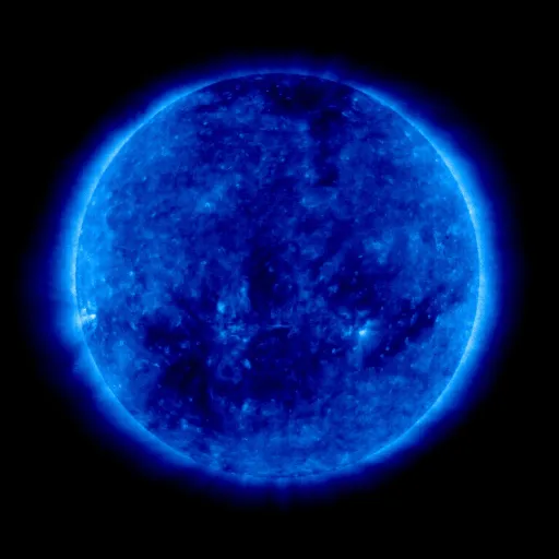 Корона Солнца