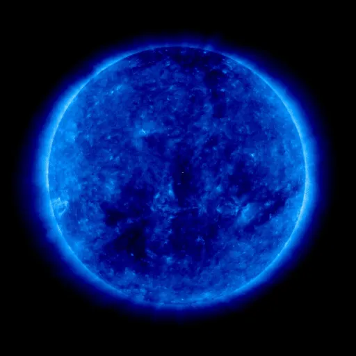 Корона Солнца
