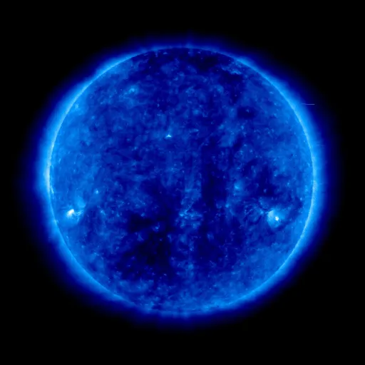 Корона Солнца