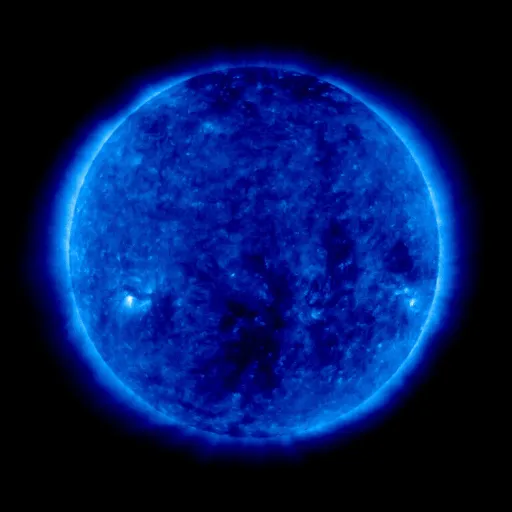 Корона Солнца