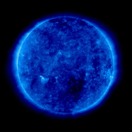 Корона Солнца