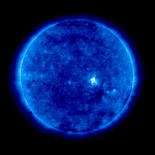 Корона Солнца