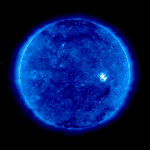Корона Солнца