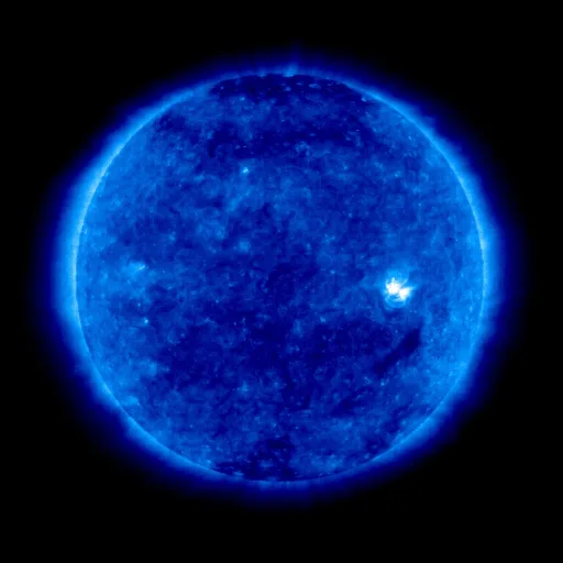Корона Солнца