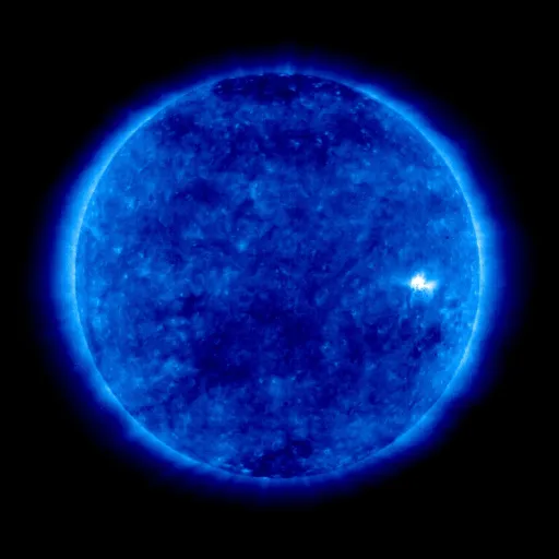 Корона Солнца