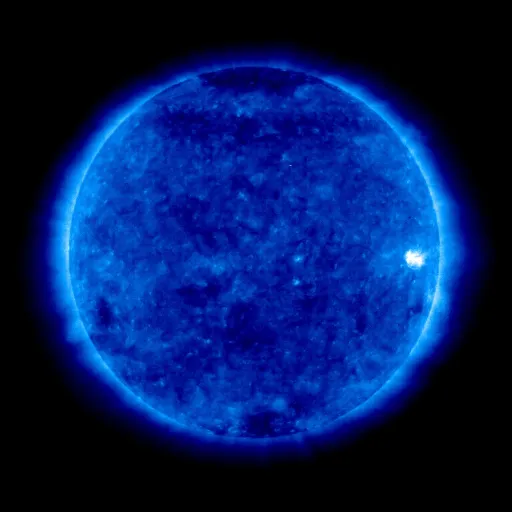Корона Солнца