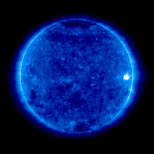 Корона Солнца