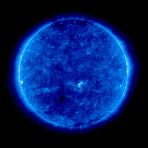 Корона Солнца