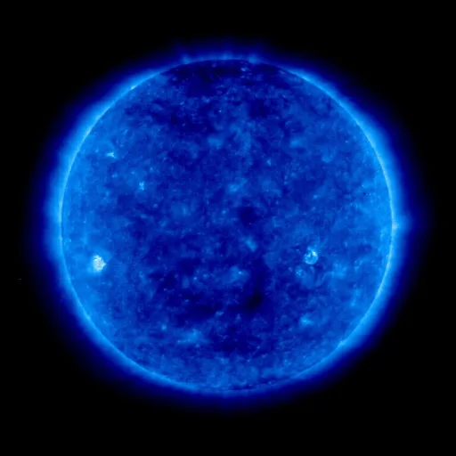 Корона Солнца