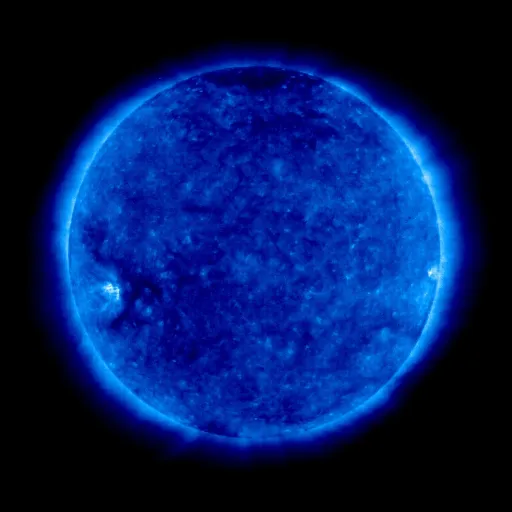 Корона Солнца