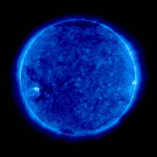 Корона Солнца