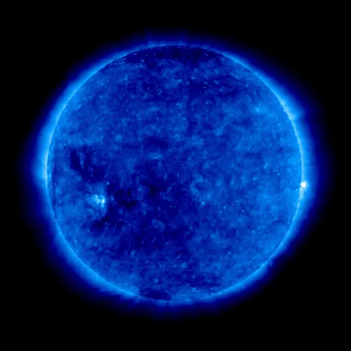 Корона Солнца
