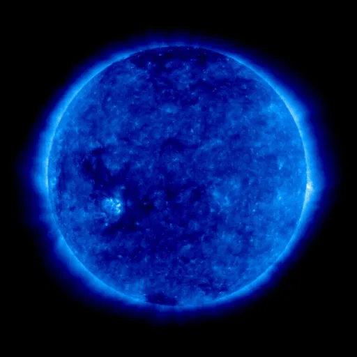 Корона Солнца
