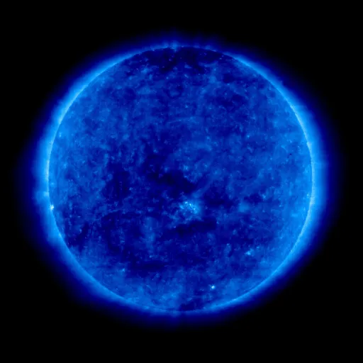 Корона Солнца