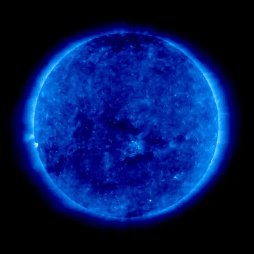 Корона Солнца