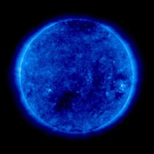 Корона Солнца