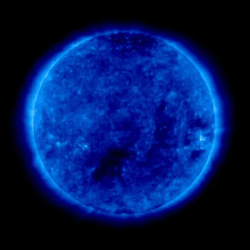 Корона Солнца
