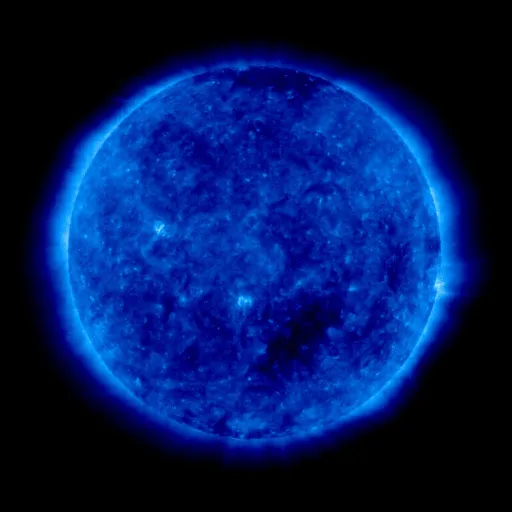 Корона Солнца