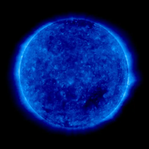 Корона Солнца