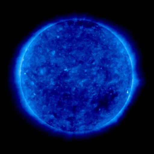 Корона Солнца