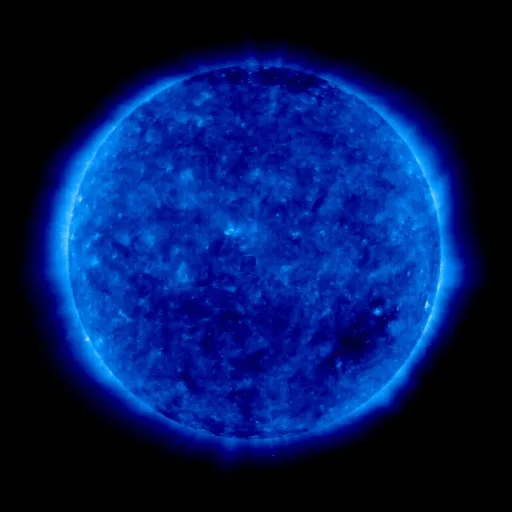 Корона Солнца