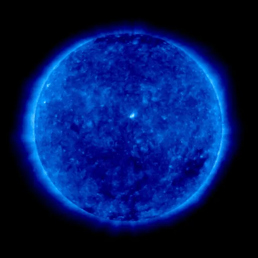 Корона Солнца