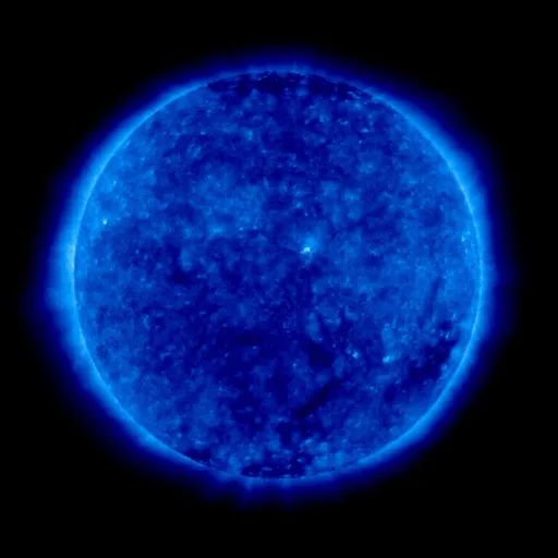 Корона Солнца