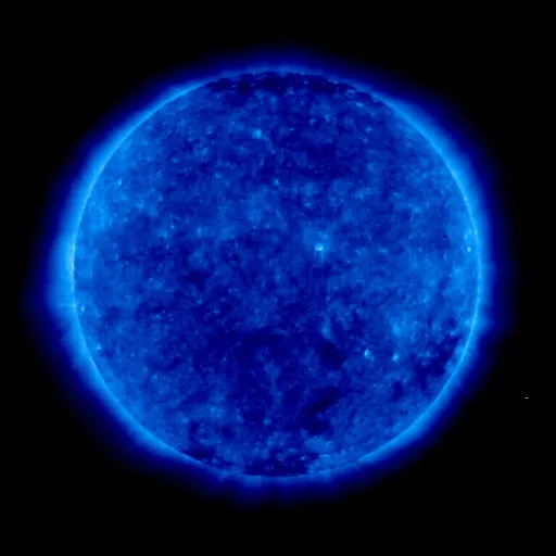Корона Солнца