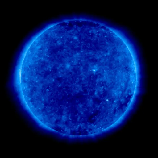 Корона Солнца