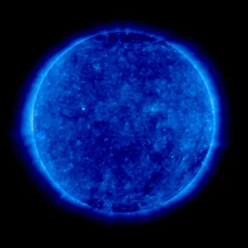 Корона Солнца